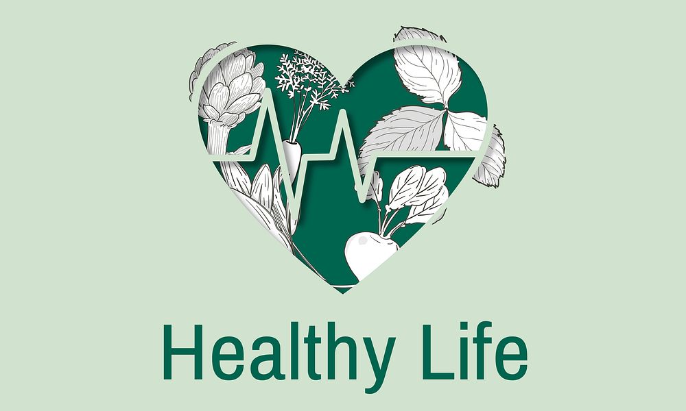 Balance Health Living Lifestyle Vatality Wellness