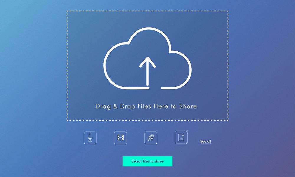 Cloud storage is online storage technology.