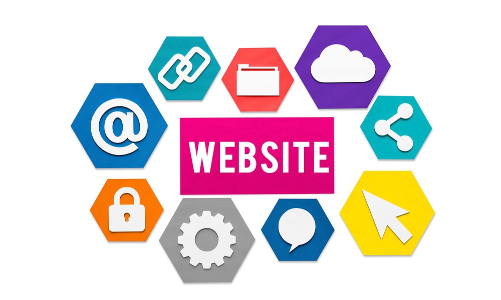Website Browsing Internet Online Concept