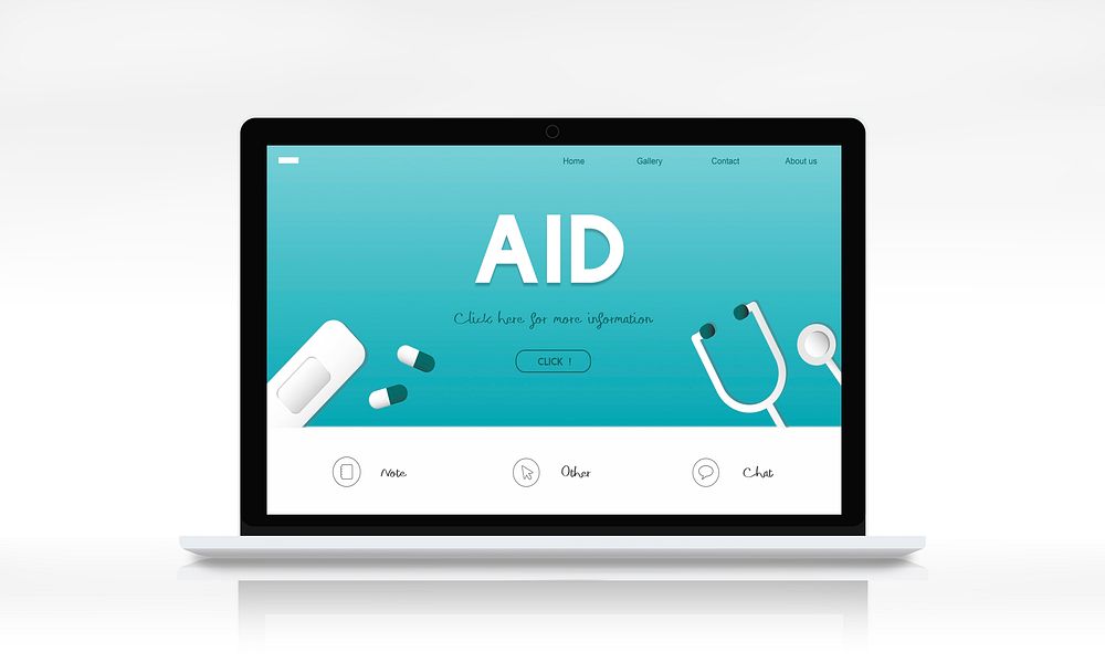AID Healthcare Medical Safety Checkup