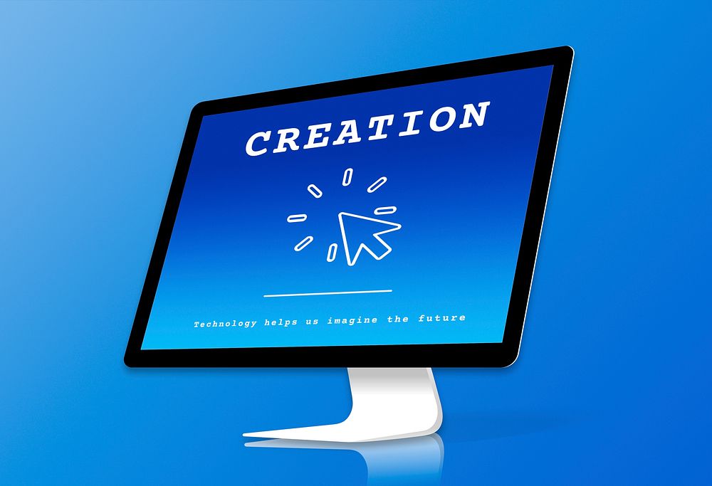 Creation Innovation Inspiration invention New