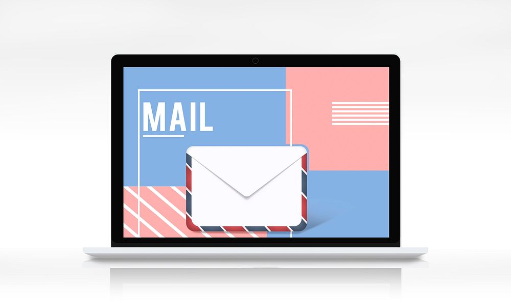 Mail Postal Communication Connection Correspondence