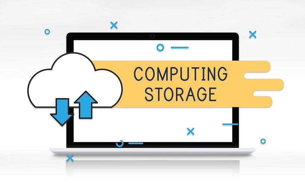 Cloud Computing Network Technology