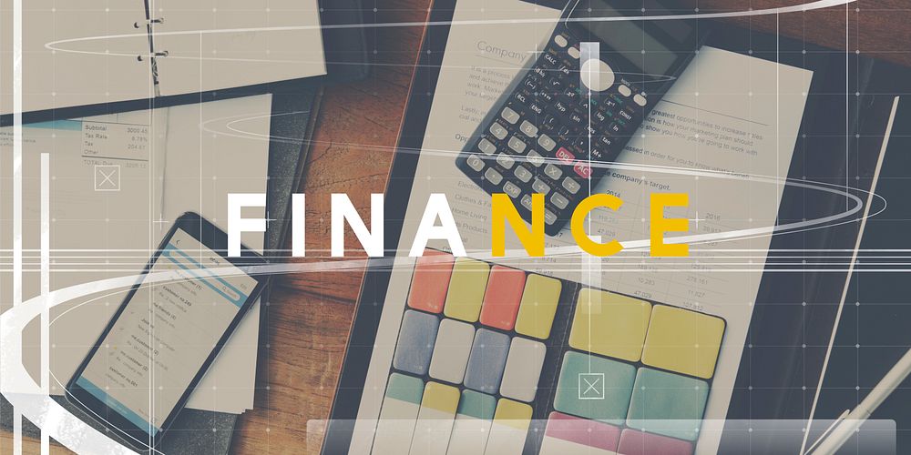 Finance Business Banking Analyzing Credit