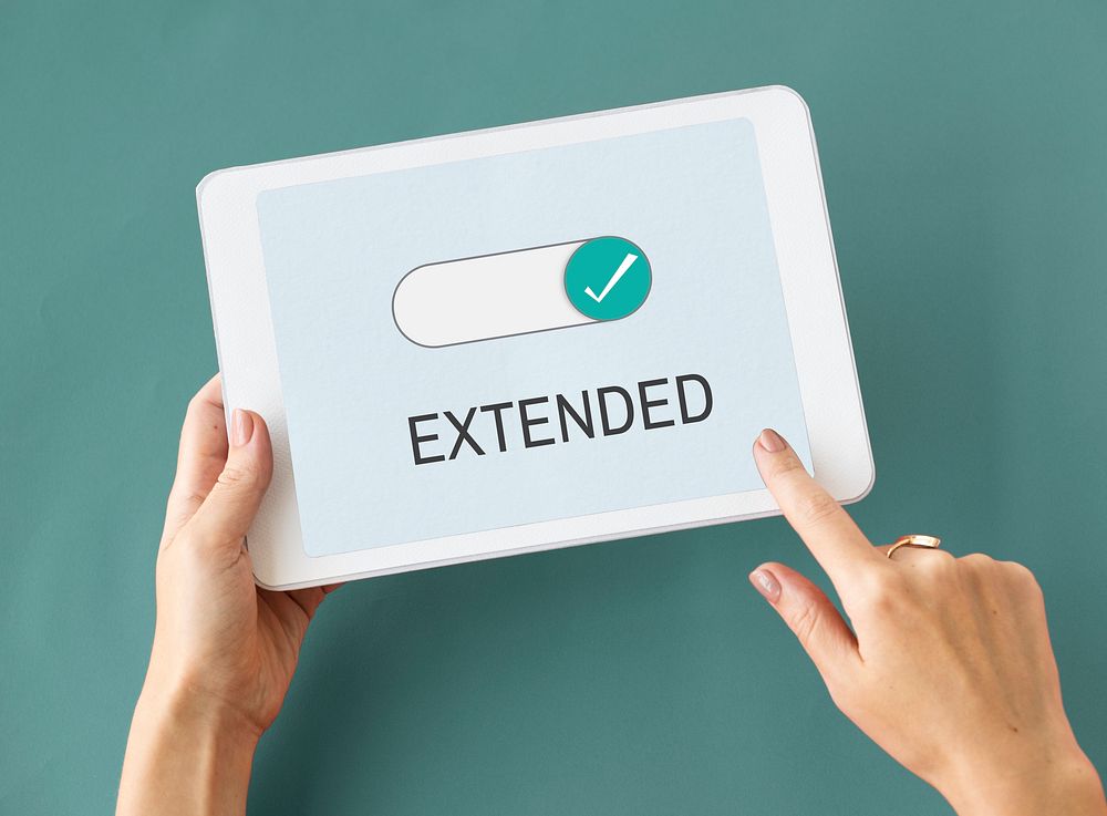 Extended Allowance Authority Permission Permit