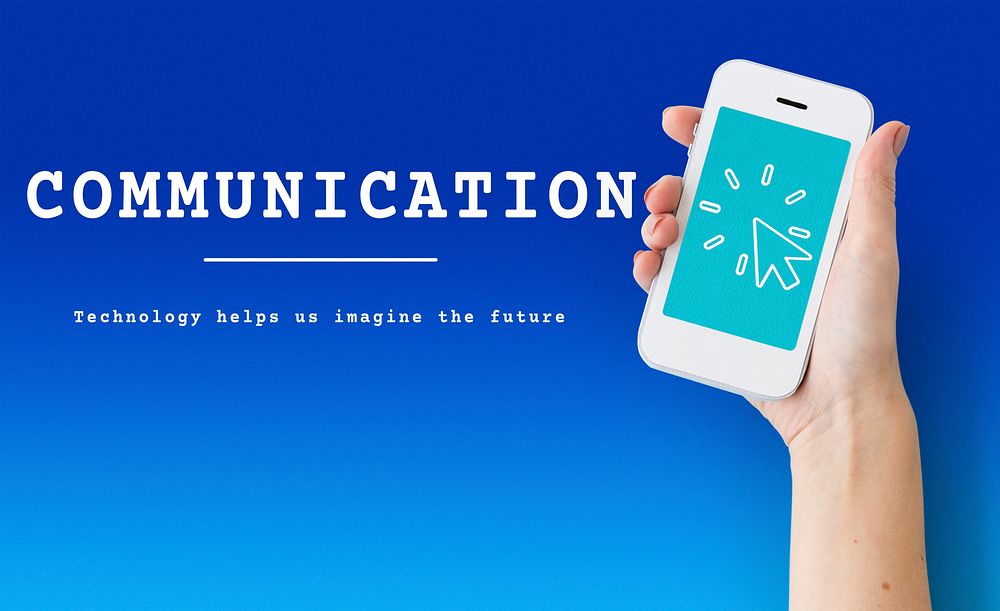 Communication Connection Interaction Conversation