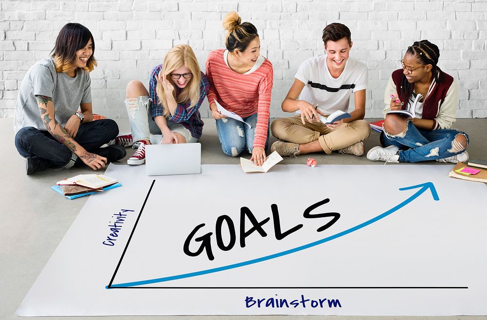 Great Job Proposal Solution Goals Motivation