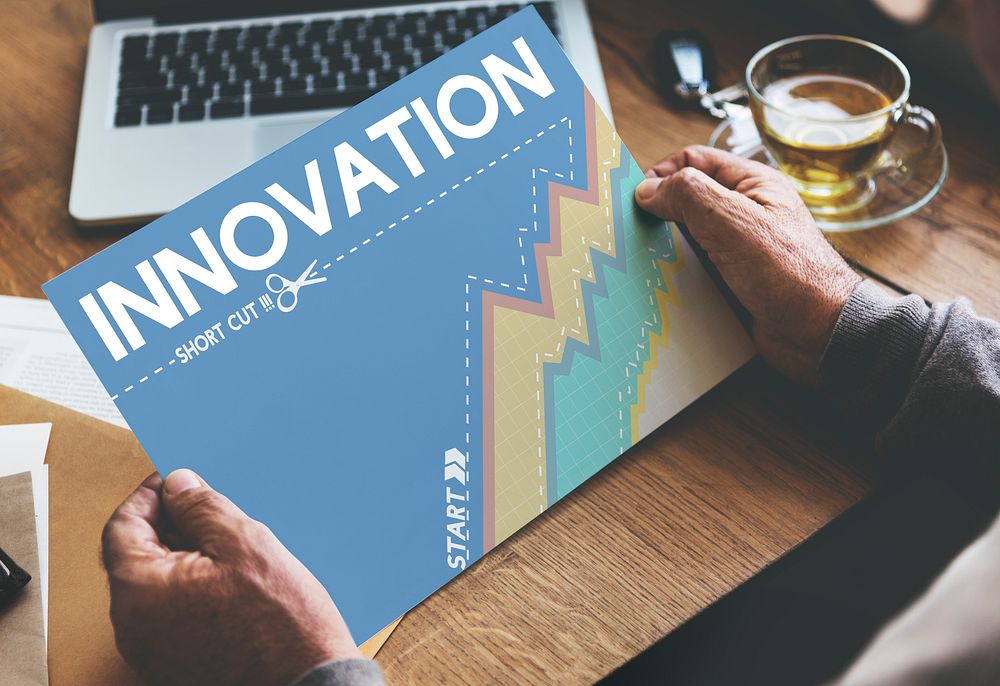 Innovation Business Development Marketing Plan