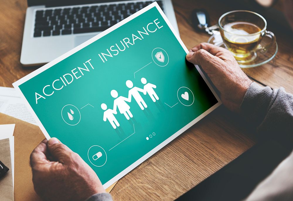 Family Insurance Reimbursement Protection Concept