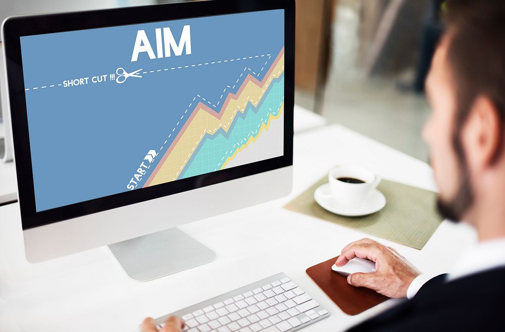 Implementation Aim Business Venture
