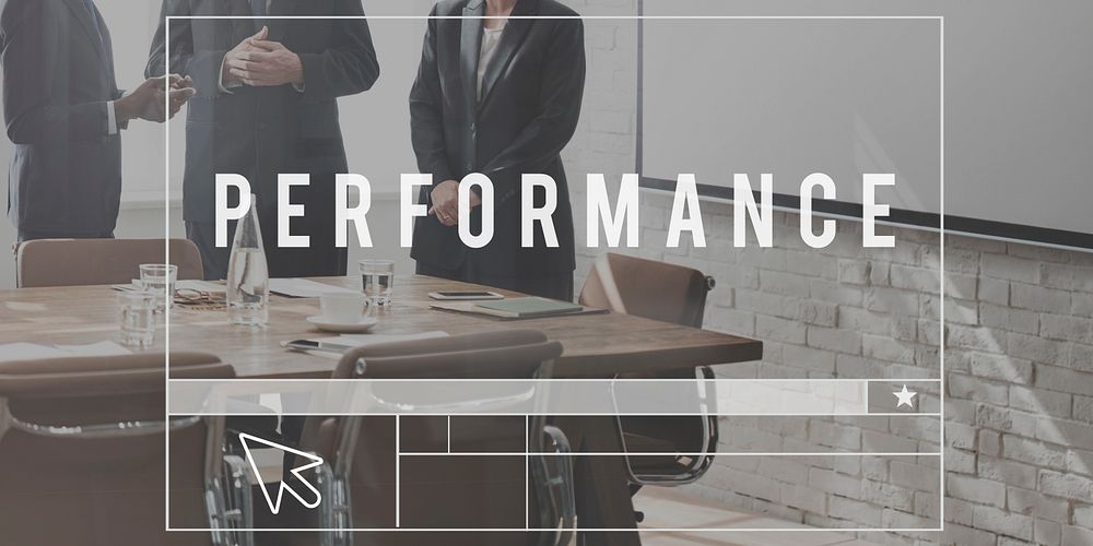 Performance Ability Skill Expertise Professional Experience Concept