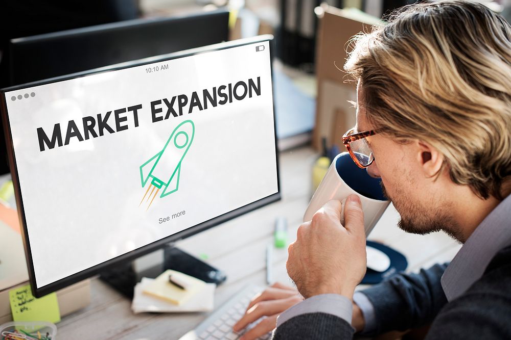 Marketing Plan Expansion Strategy