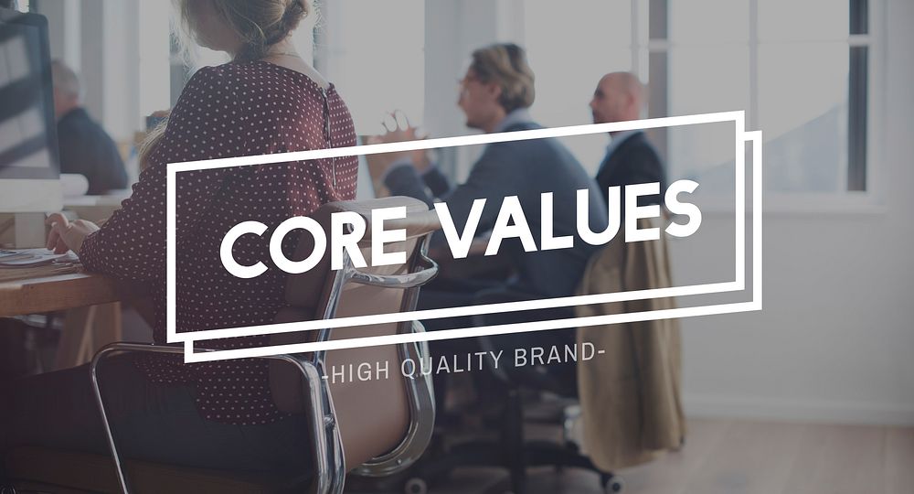 Core Values Ideology Purporse Strategy Principles Concpet