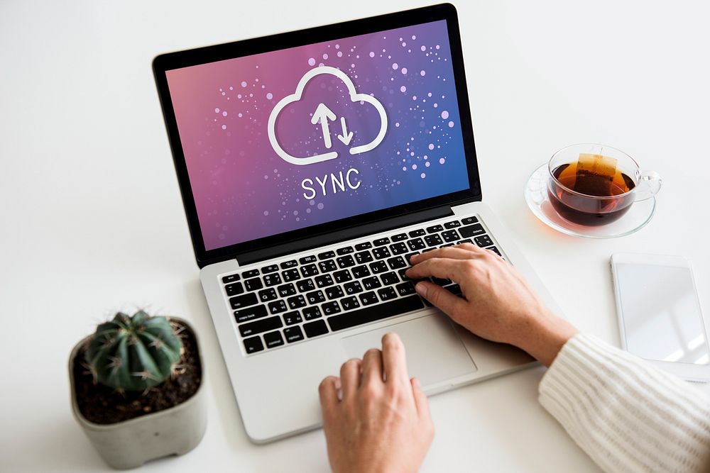 Sync is a privacy by providing end-to-end encryption.