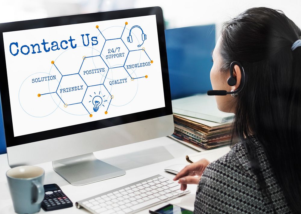 Technical Support Help Connection Hive