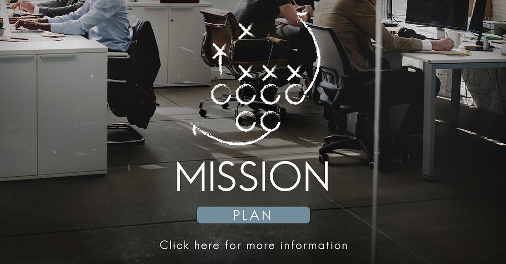 Mission Goals Objective Strategy Target Vision Concept