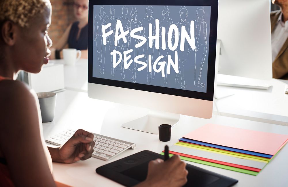 Style Fashion Design Trends Creativity