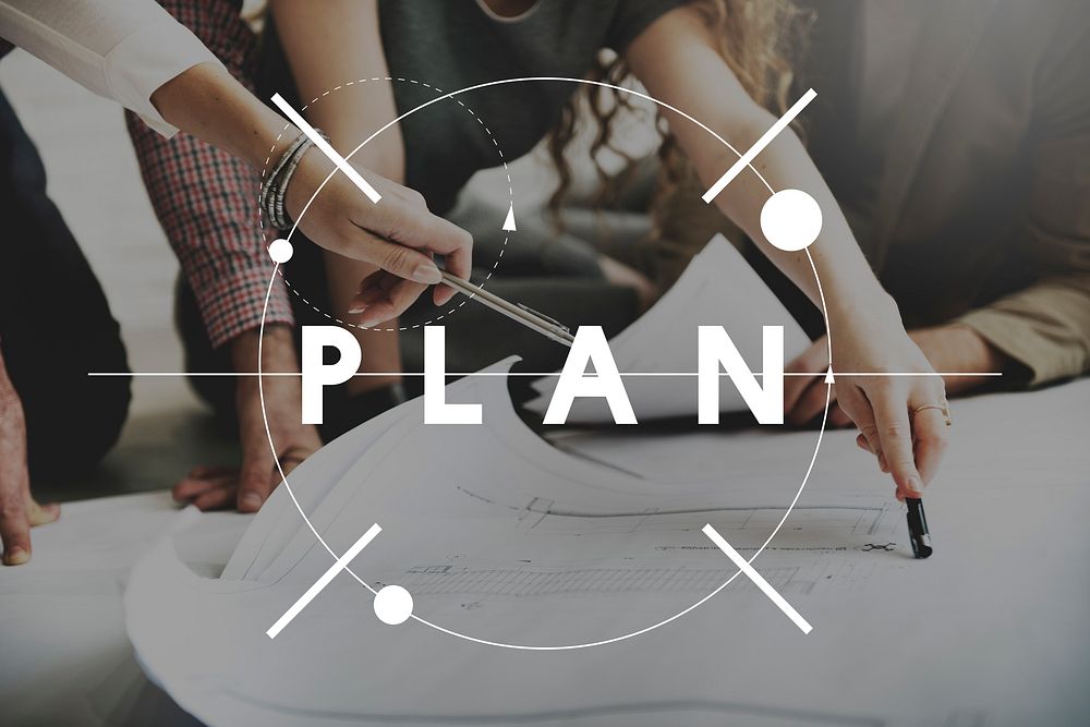 Plan Planning Solution Strategy Guide Objective Concept