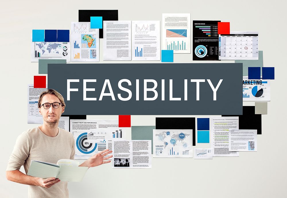 Feasibility Feasible Possible Suitable Potential Concept