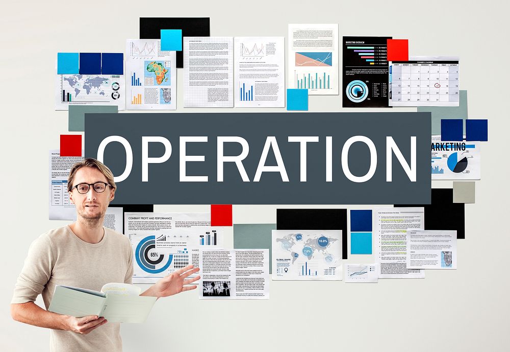Operation Effective Functional Operate Viable Concept