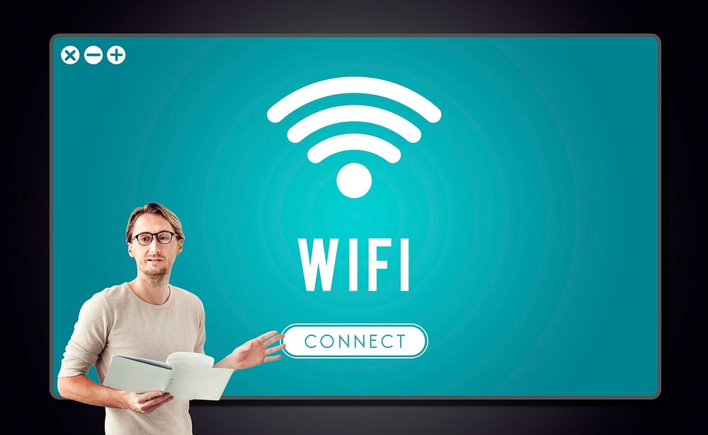 Internet Wifi Connection Access Hotspot