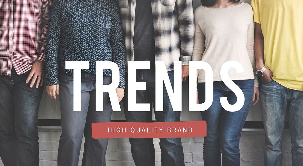 Trends Lastest Hot Update Style Concept