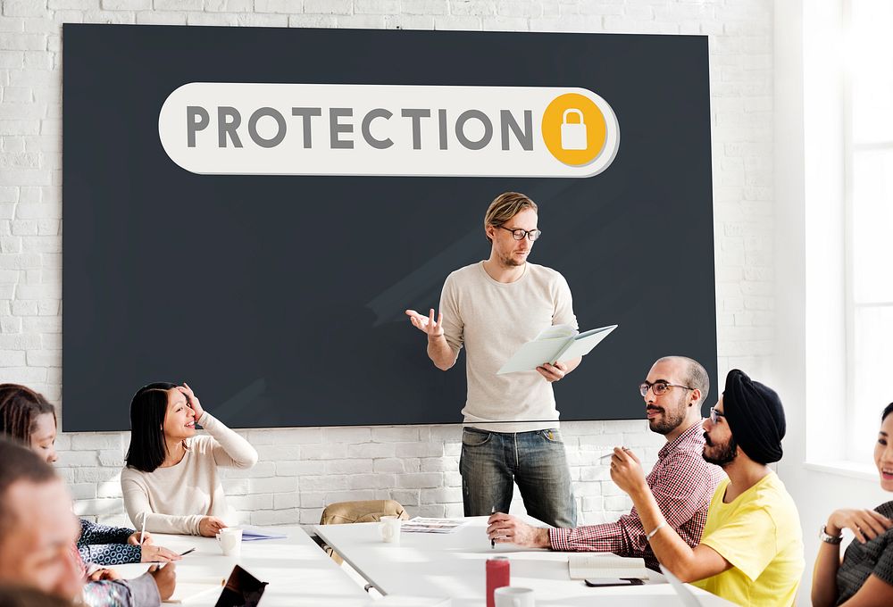 Protection Accessible Permission Verification Security Concept