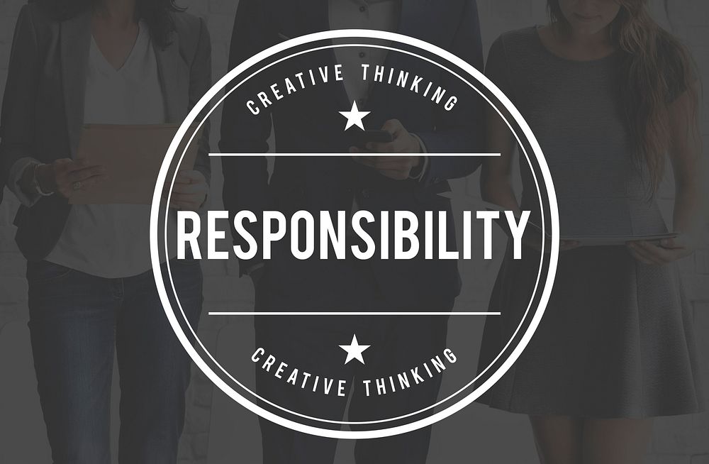 Responsibility Accountability Roles Task Concept