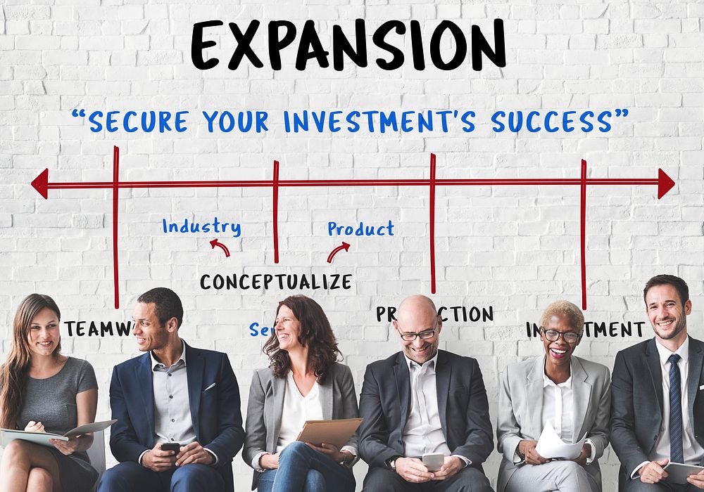 Expansion Business Venture Implementation