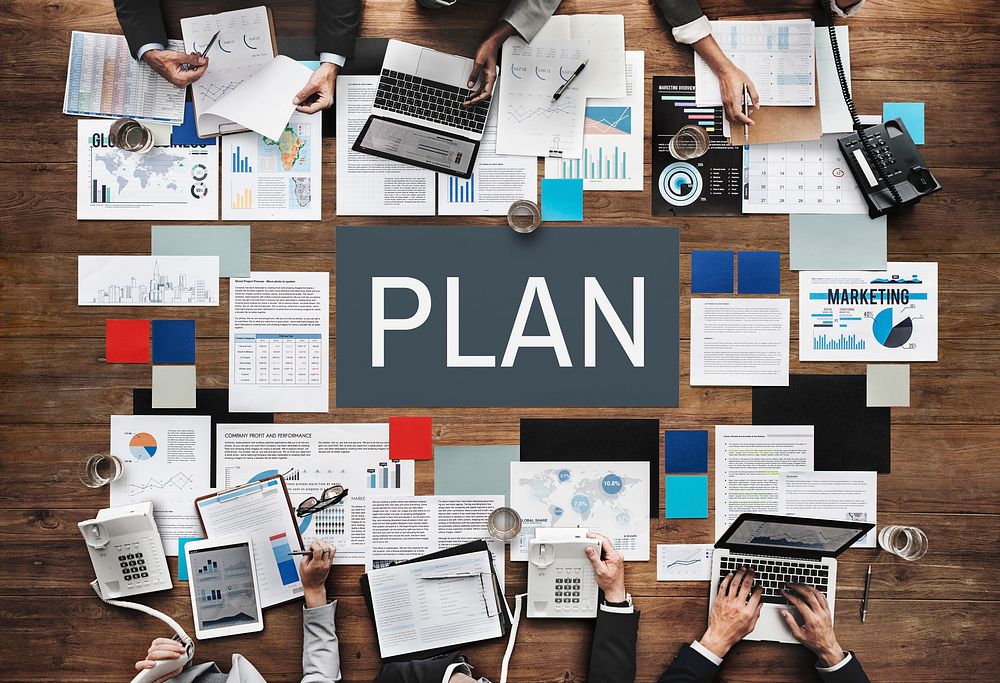 Plan Planning Guidance Mission Objective Concept