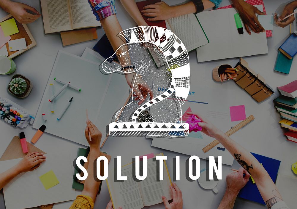 Solution Guideline Motivation Objective Planning Concept
