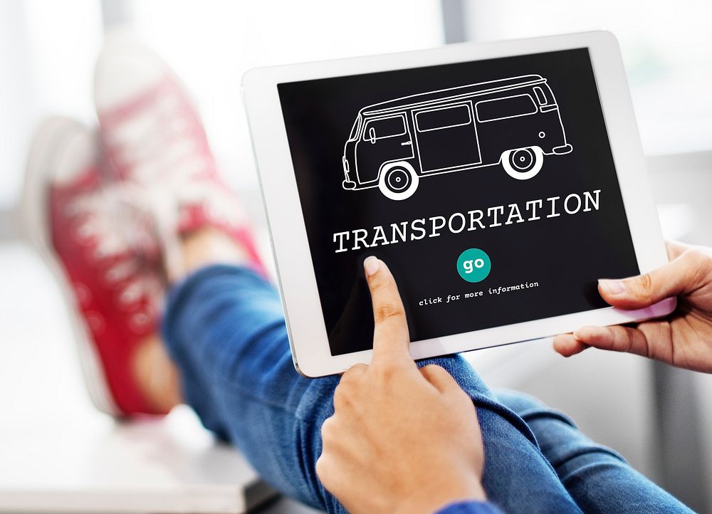Transportation Transport Vehicle Automobile Concept