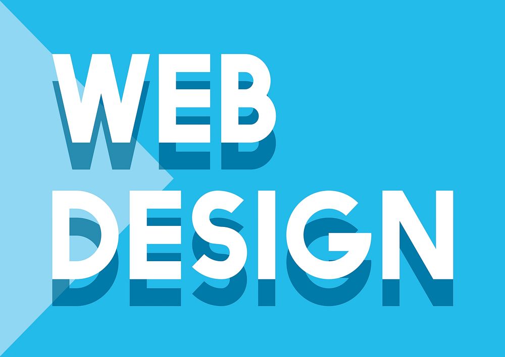 Web Design Blogging Homepage Browser Connection Concept