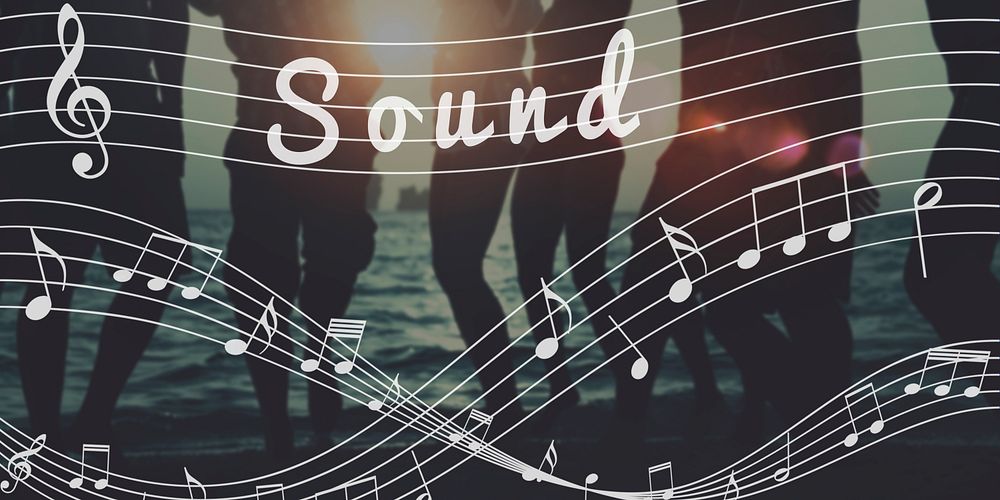 Music Musical Sound Entertainment Fun Concept