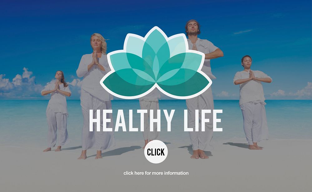Health Healthy Life Wellness Life Nutrition Concept