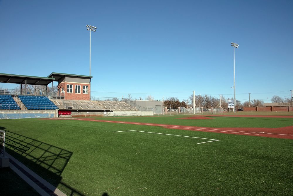                         At first glance, Duncan Field in Hastings, a city in south-central Nebraska, looks like many other…
