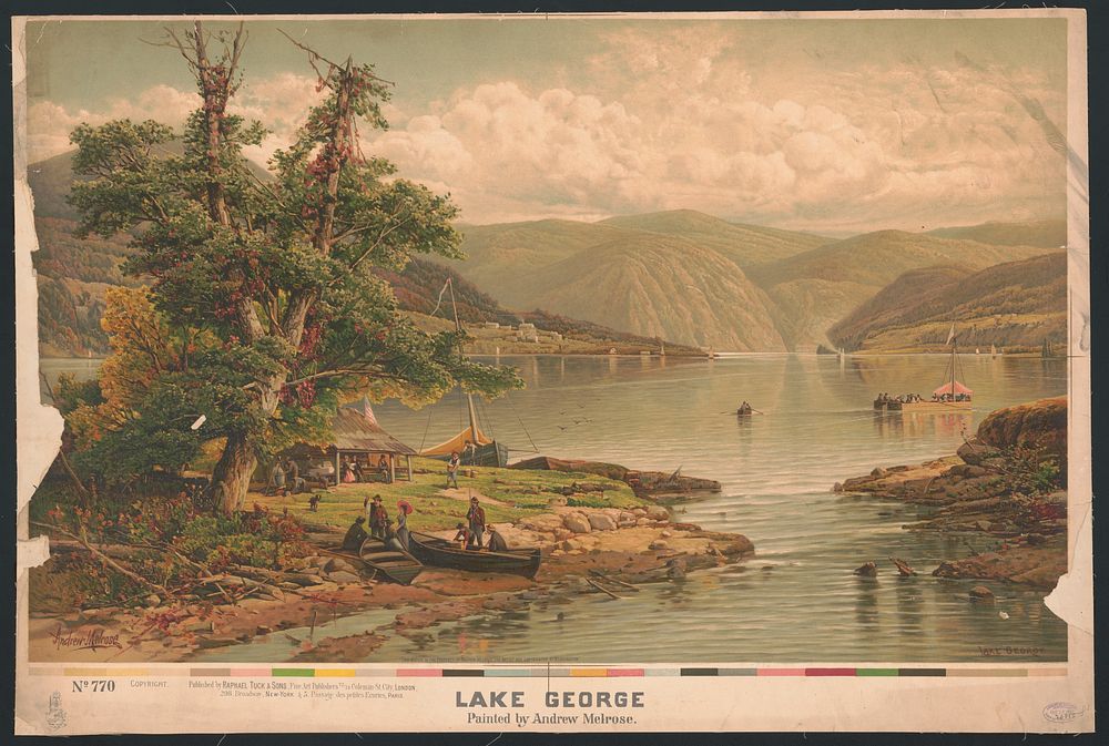 Lake George