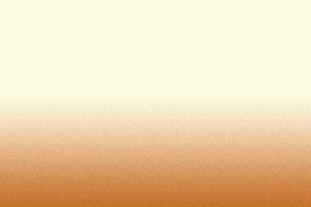 Aesthetic gradient brown background