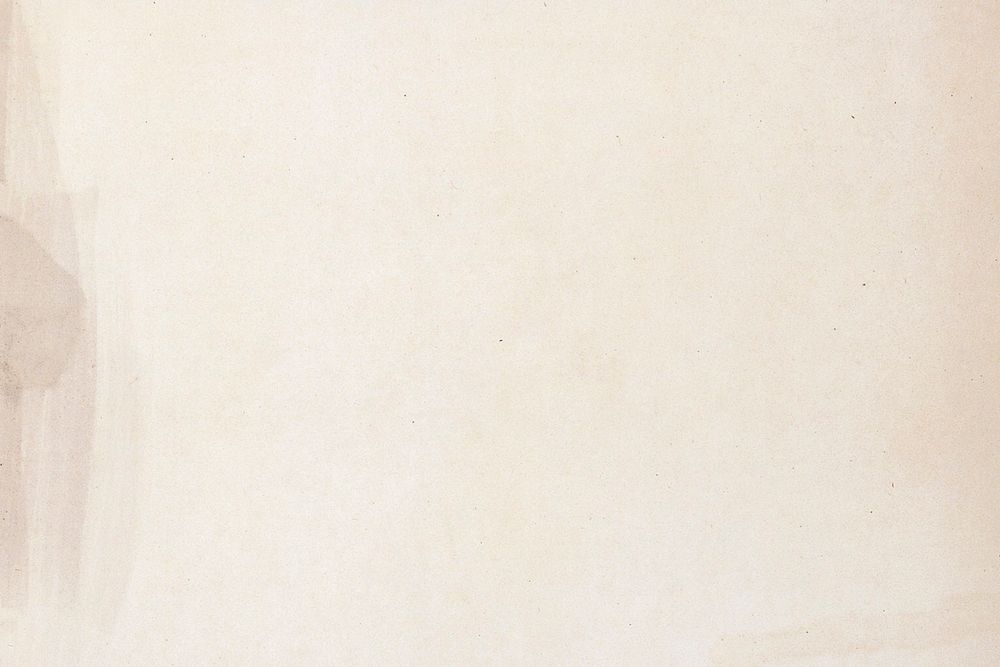 Abstract stained beige background