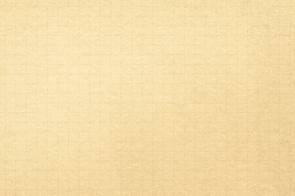 Beige grid background, minimal pattern design