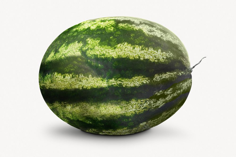 Watermelon fruit, organic, Summer food 