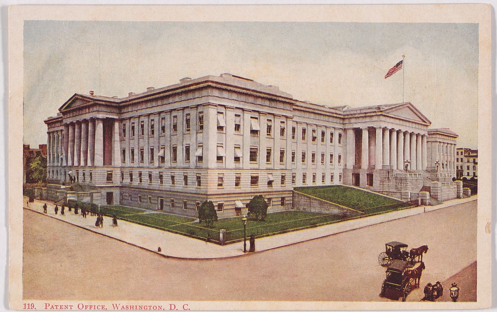 Patent Office