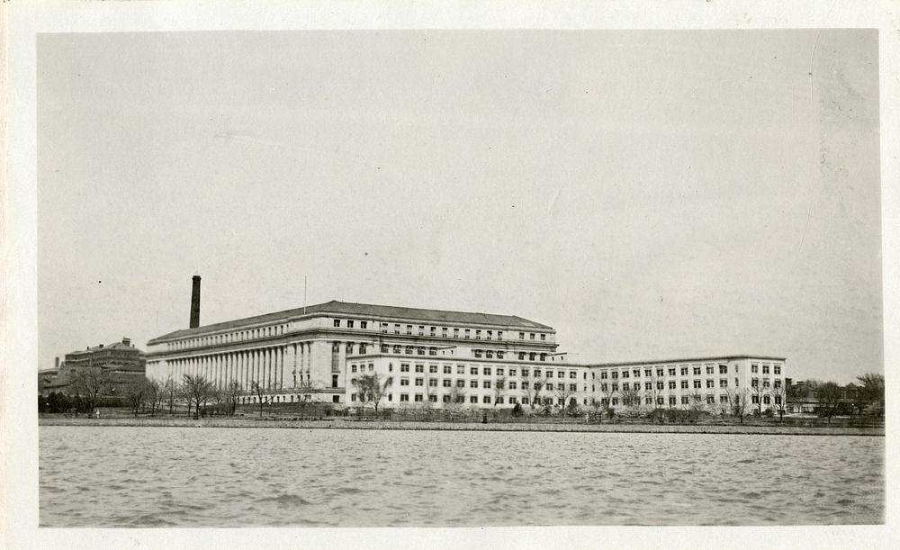 United States Bureau of Engraving and Printing