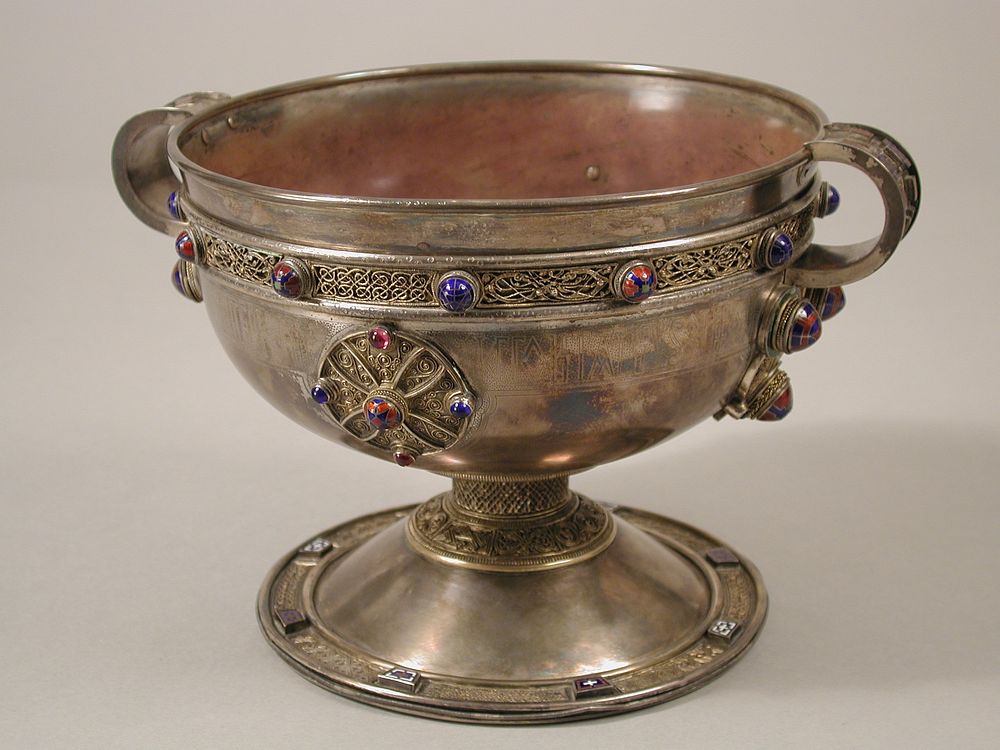 The Ardagh Chalice