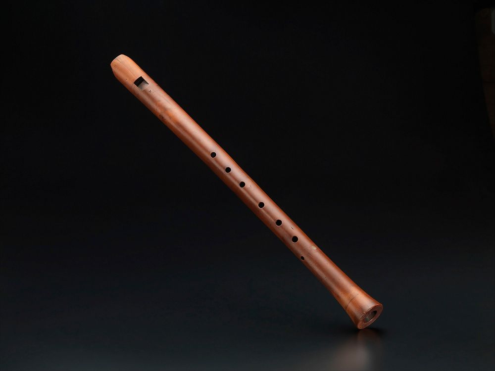 Tenor Recorder