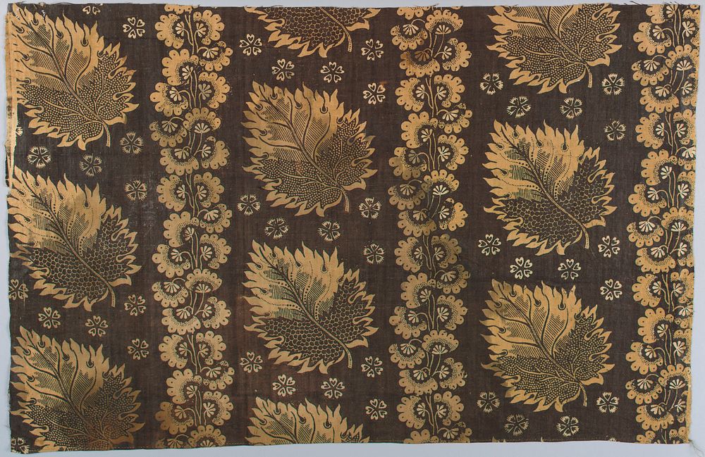 Vintage patterns (1800&ndash;1810) in high resolution.  