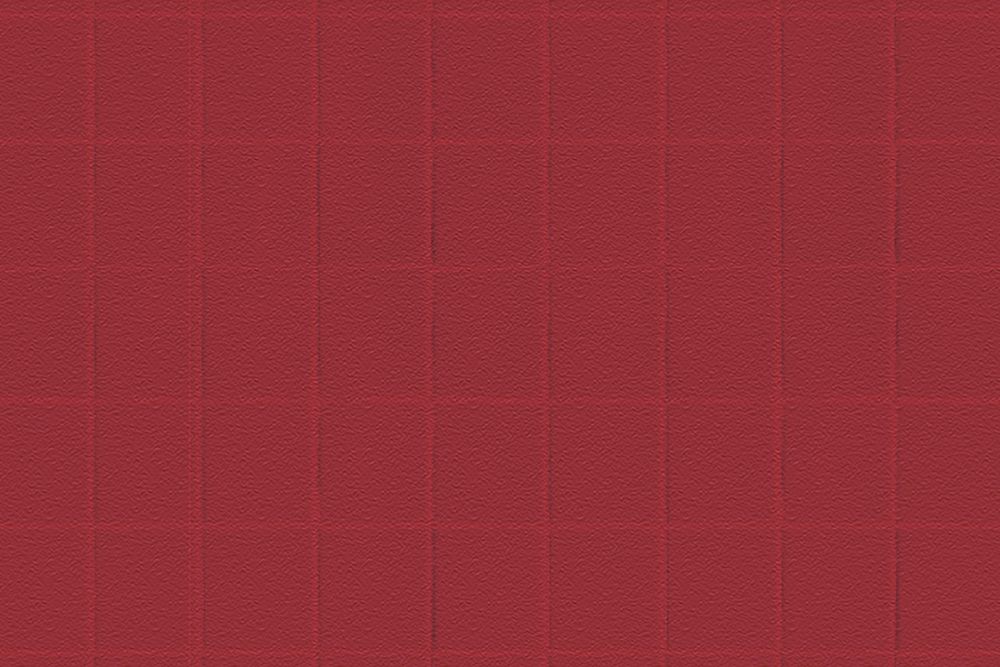 Maroon red textured background, simple design