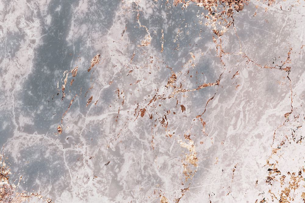 Abstract marble textured background