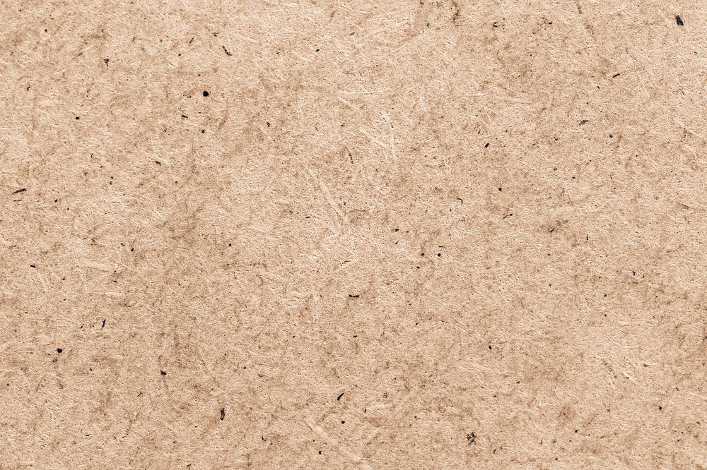 Brown abstract textured background