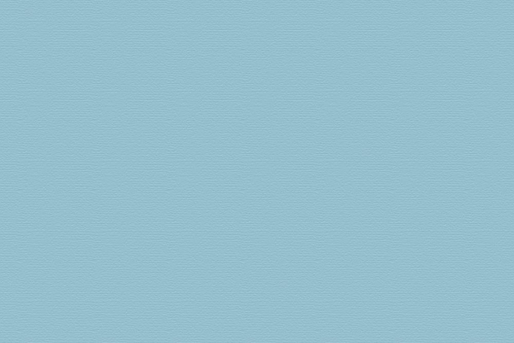 Blue textured background, simple design